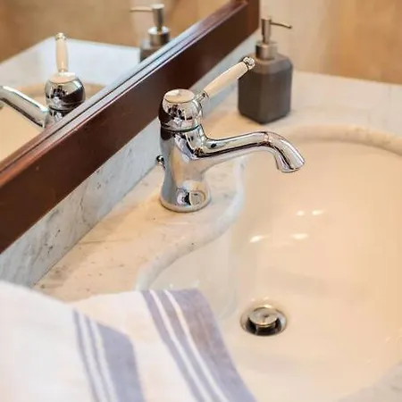 Anice, App. Lido Di Private Parking Appartement