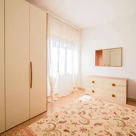 Anice, App. Lido Di Private Parking Διαμέρισμα