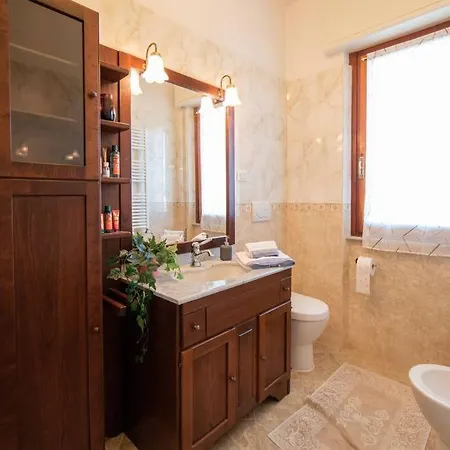 Διαμέρισμα Anice, App. Lido Di Private Parking