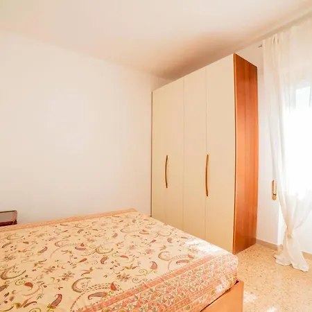 Appartement Anice, App. Lido Di Private Parking