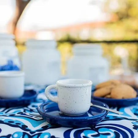 Anice, App. Lido Di Private Parking Διαμέρισμα