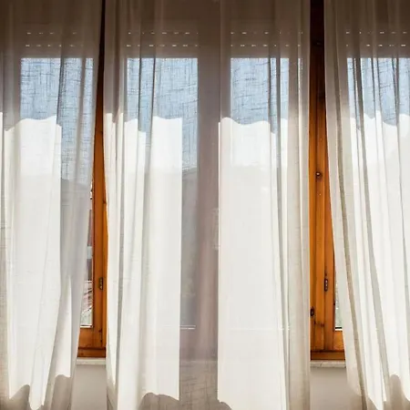 Anice, App. Lido Di Private Parking Διαμέρισμα