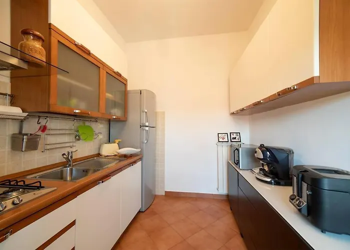 Anice, App. Lido Di Private Parking * Camaiore