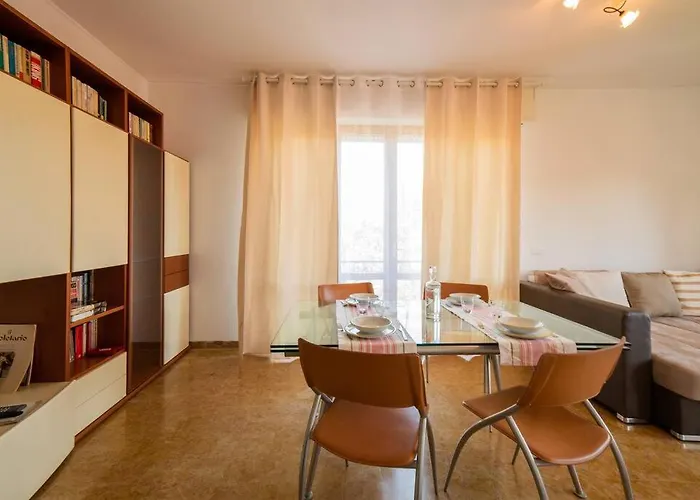 Anice, App. Lido Di Private Parking * Camaiore