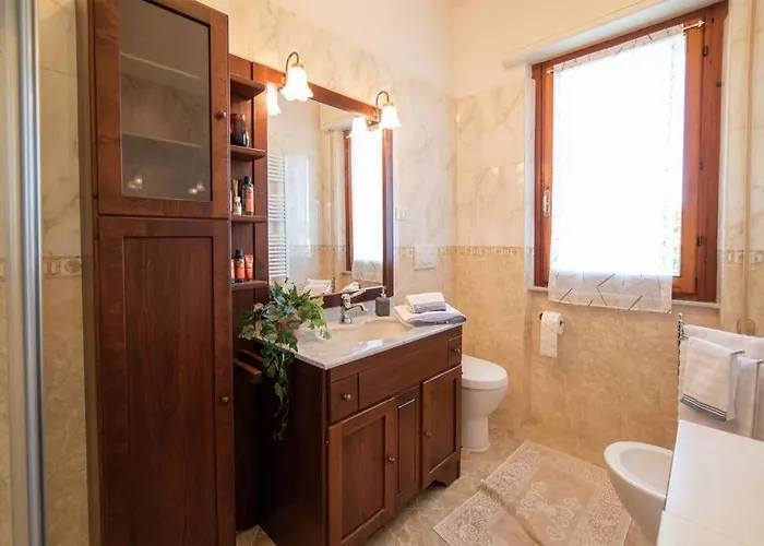 Apartment Anice, App. Lido Di Private Parking