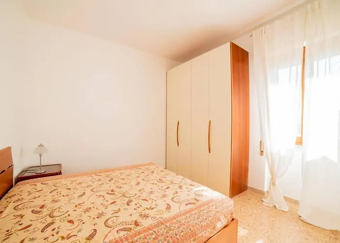 Apartment Anice, App. Lido Di Private Parking