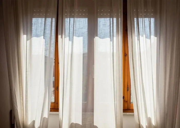 Anice, App. Lido Di Private Parking Apartment